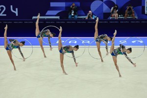 italy group finals rhythmic gymnastics aug 10 18